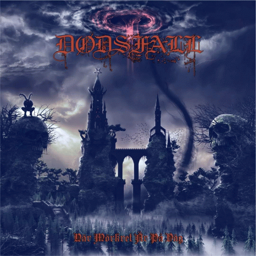 Dodsfall : När Mörkret Är På Väg